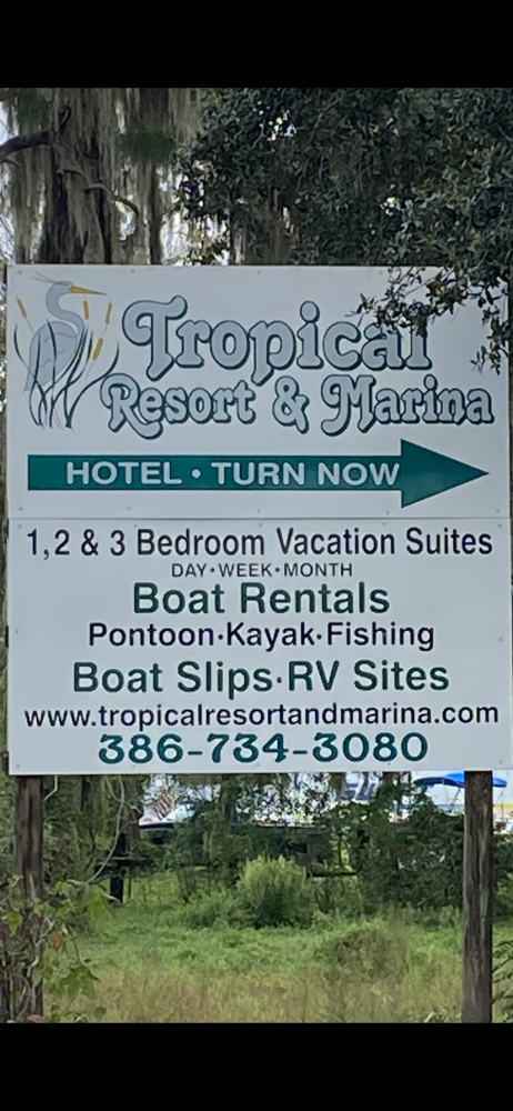 Wet Slip in 32720, Florida