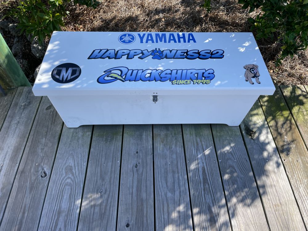 Wet Slip in Harkers Island, North Carolina