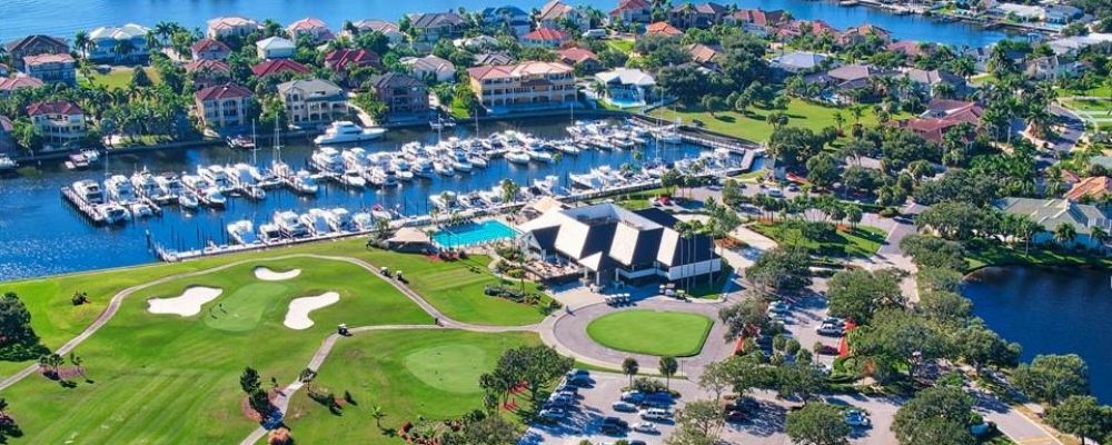 Wet Slip in 33707, Florida