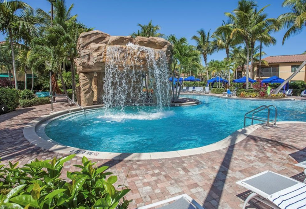 Wet Slip in NAPLES, Florida