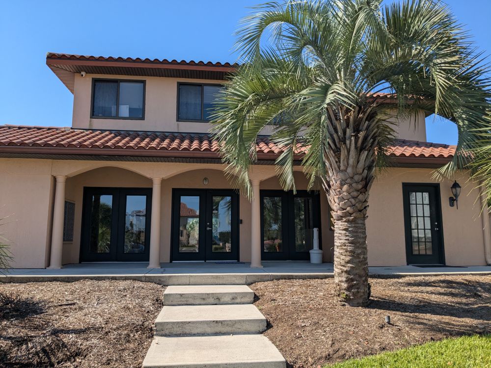 Wet Slip in Carolina Beach, North Carolina